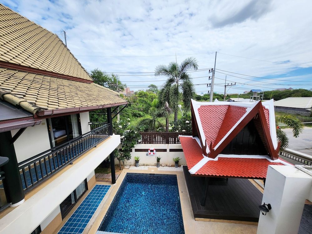 undefined Ramida Pool Villa 10