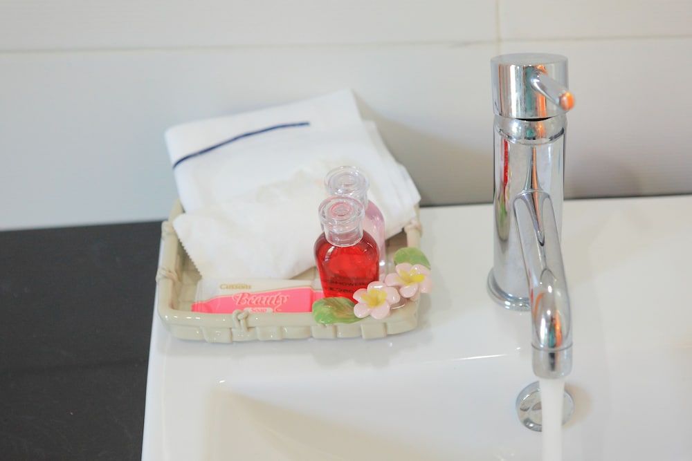 Pueanjai Resort and Restuarant Standard Twin Room 5