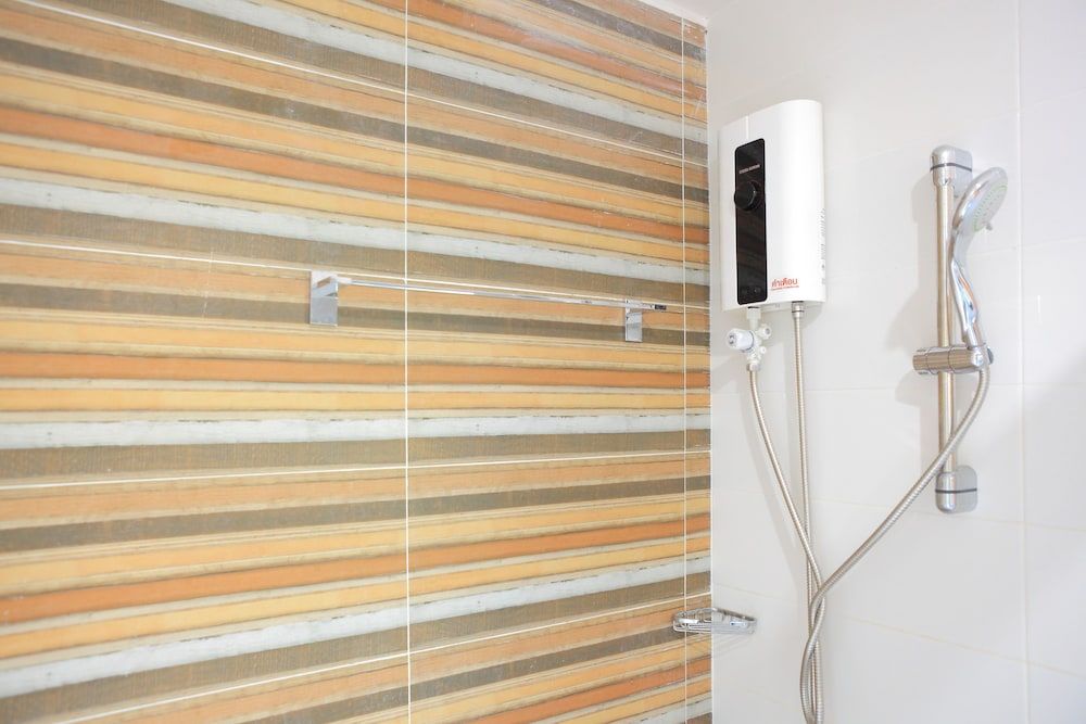 Pueanjai Resort and Restuarant Standard Twin Room 4