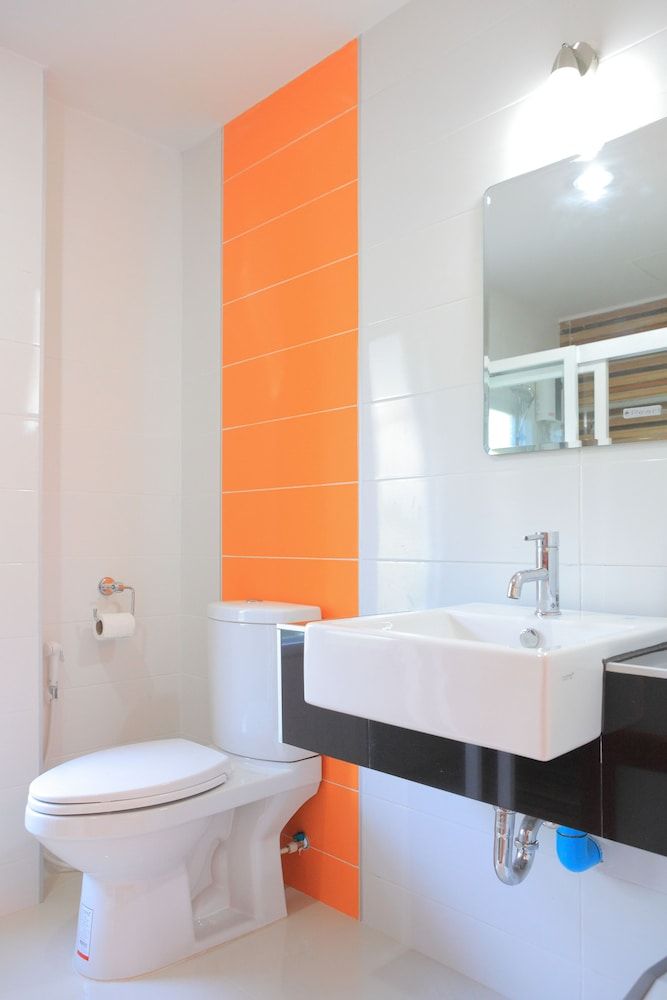 Pueanjai Resort and Restuarant Standard Twin Room 3