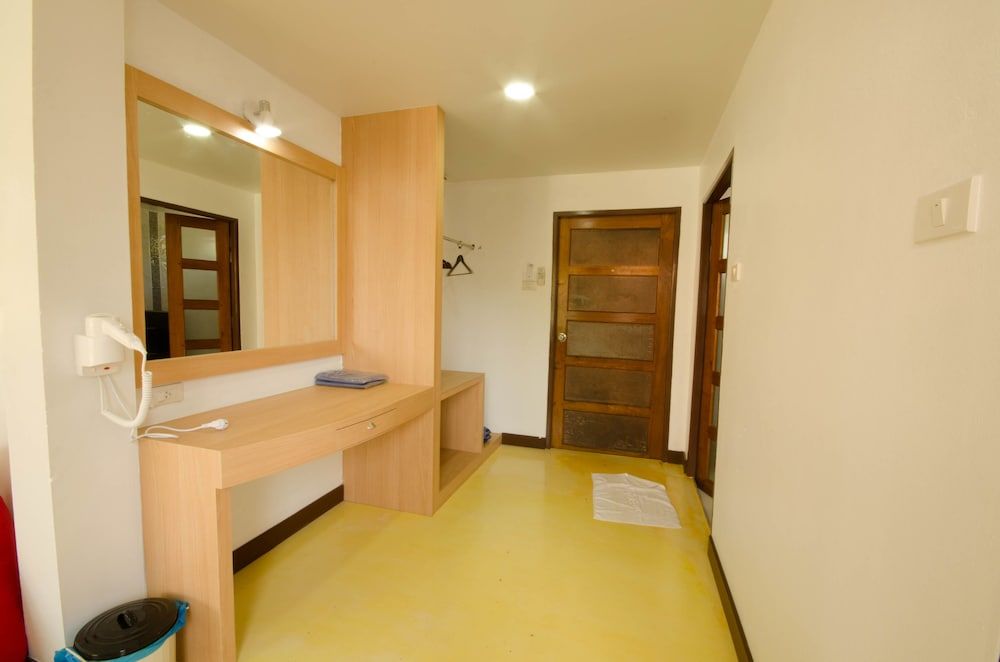 Pueanjai Resort and Restuarant VIP Jacuzzi 8