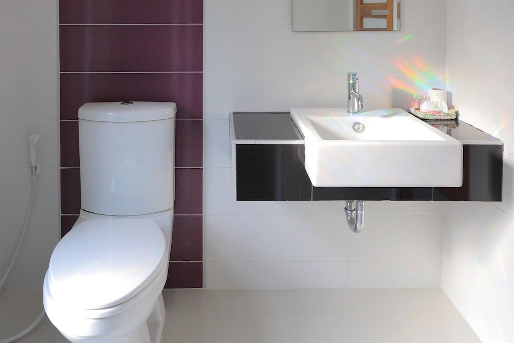 Pueanjai Resort and Restuarant Standard Double Room 3