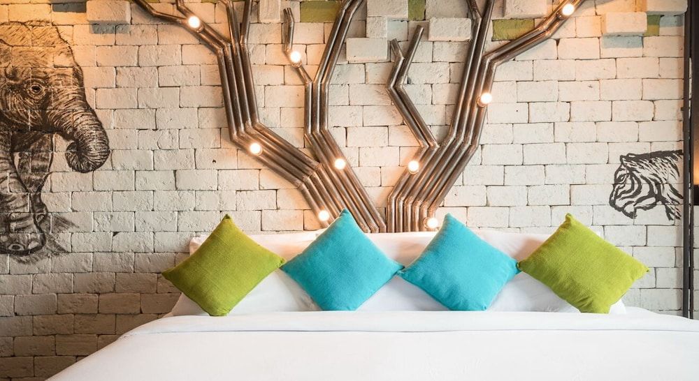 Sea Crest By Jomtien