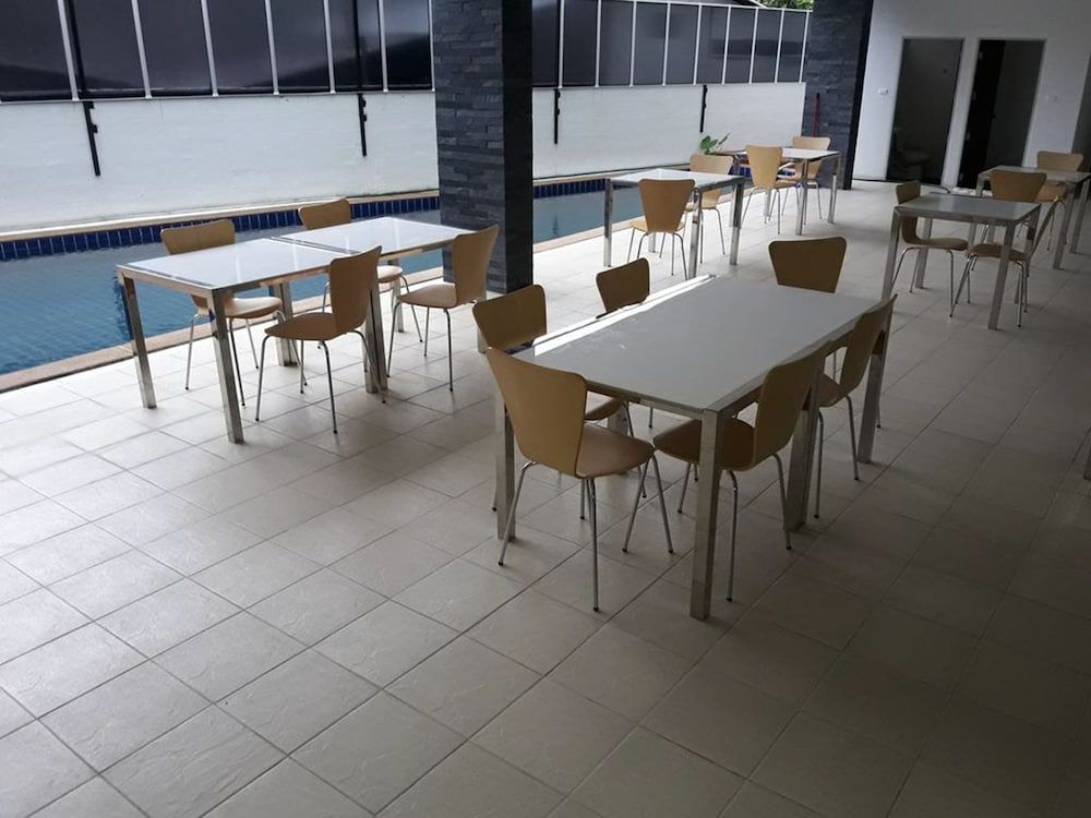 undefined The Stand By Phuket Airport 8