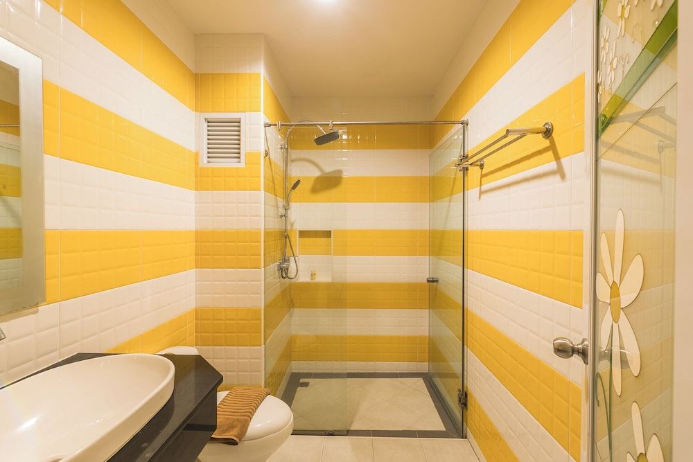 T Sleep Place Standard Room 6