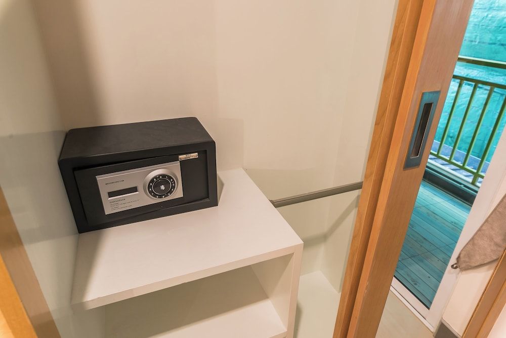 T Sleep Place Standard Room 8