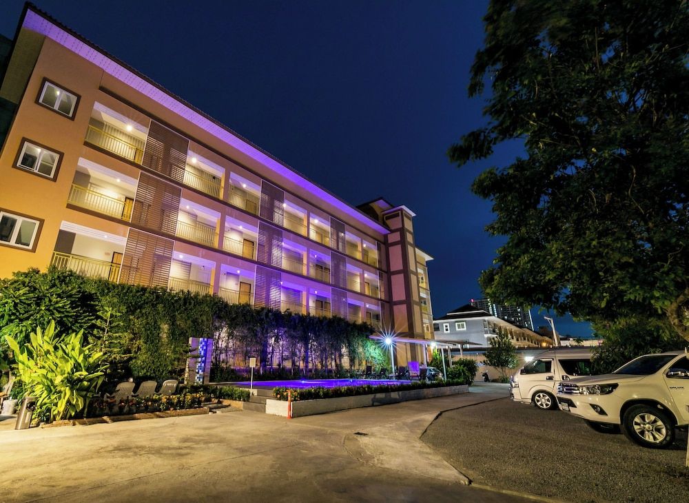 undefined T Sleep Place 3