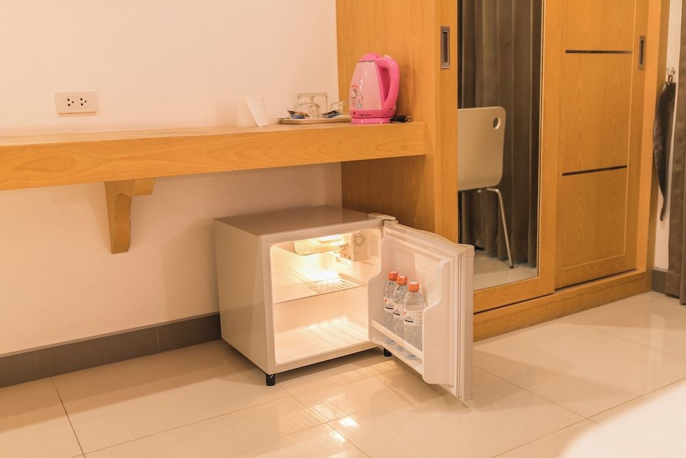 T Sleep Place Standard Room 7