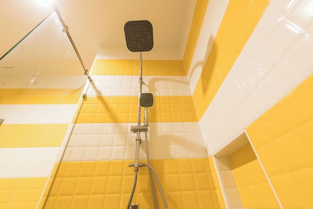 T Sleep Place Standard Room 5