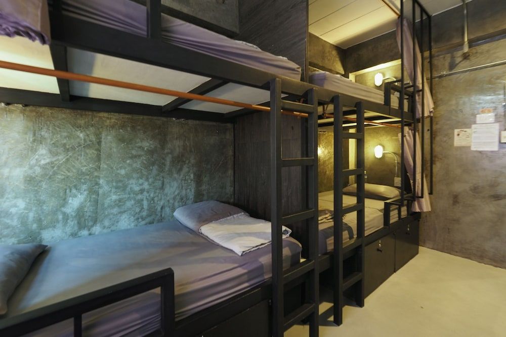 undefined Vm1 Hostel 6