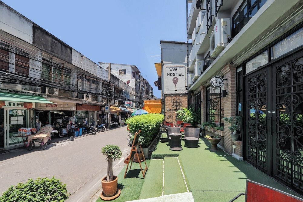 undefined Vm1 Hostel 4
