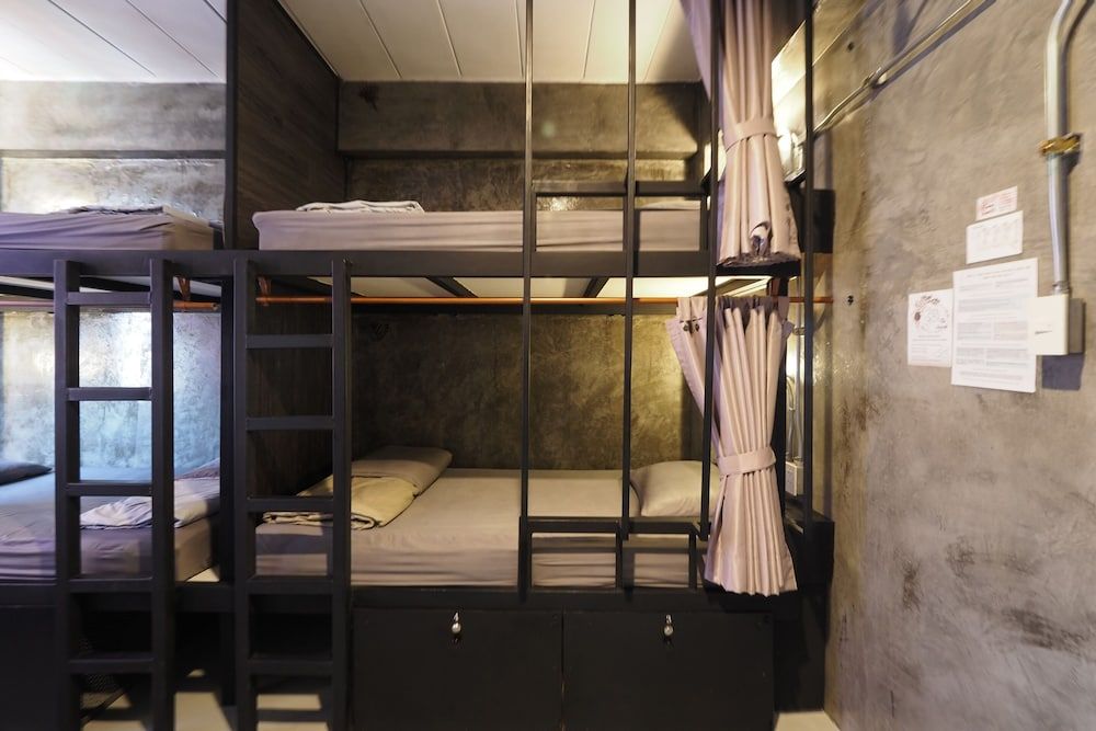 undefined Vm1 Hostel 5