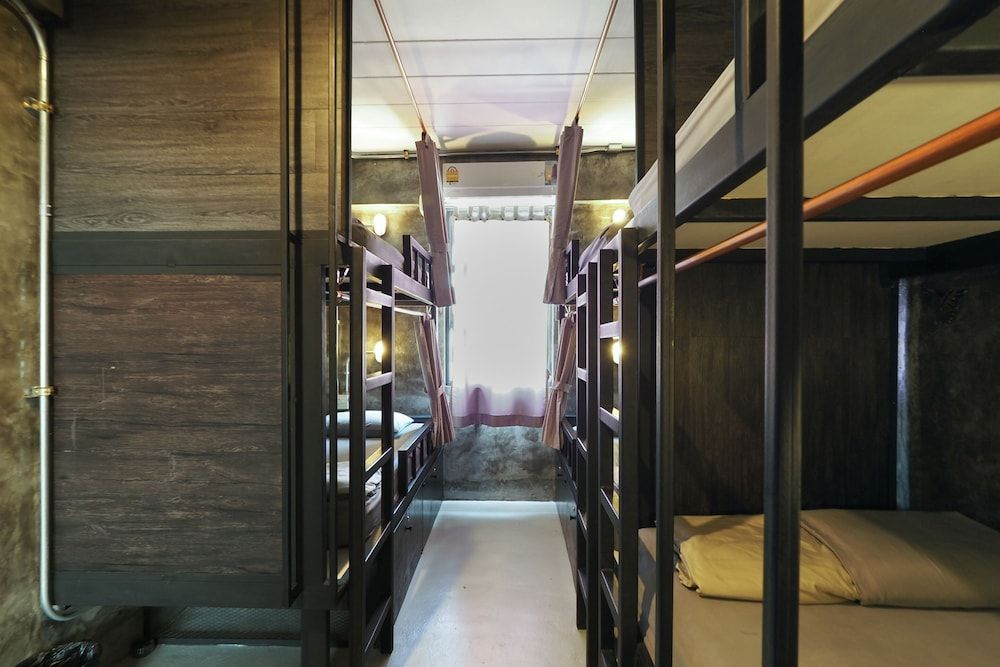 undefined Vm1 Hostel 7