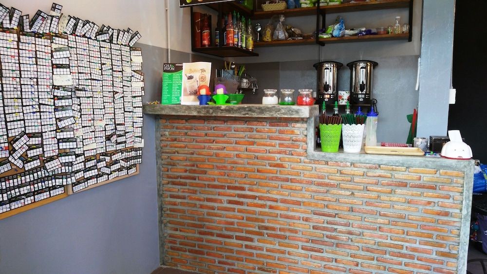 undefined Baan Hostel 6