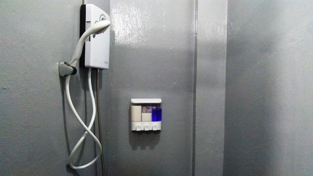 Baan Hostel Mixed dorm 4 bed 18