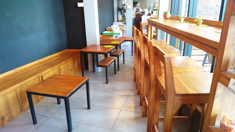 undefined Baan Hostel 7