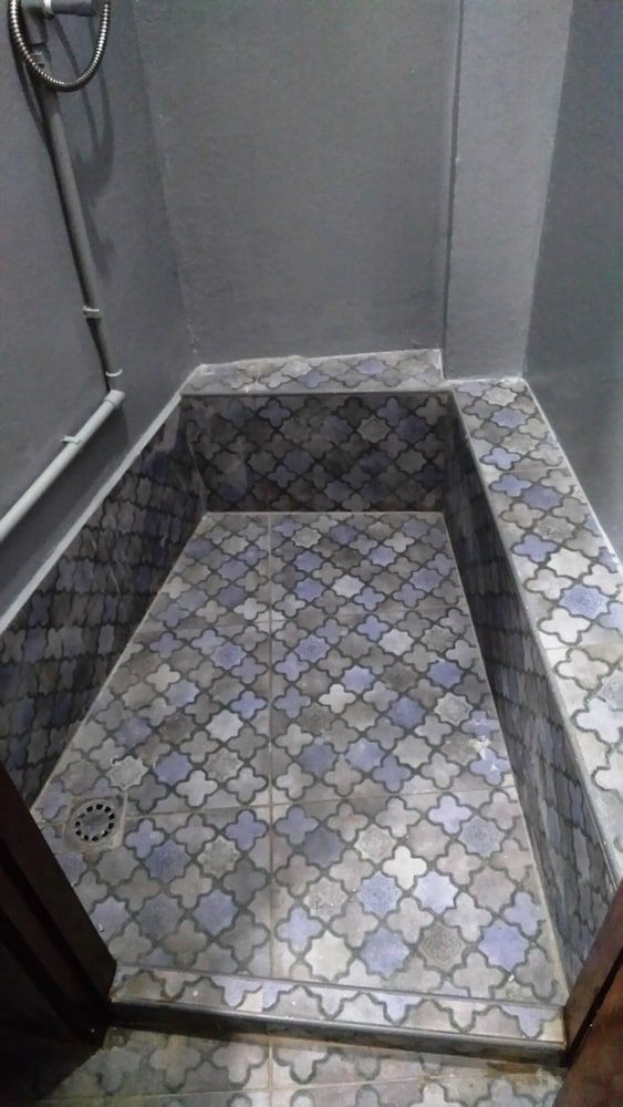 Baan Hostel Mixed dorm 4 bed 15