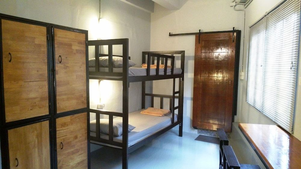 undefined Baan Hostel