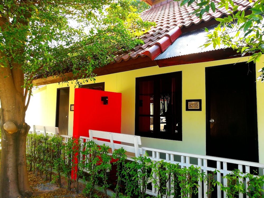 undefined Nice Resort Pattaya 4