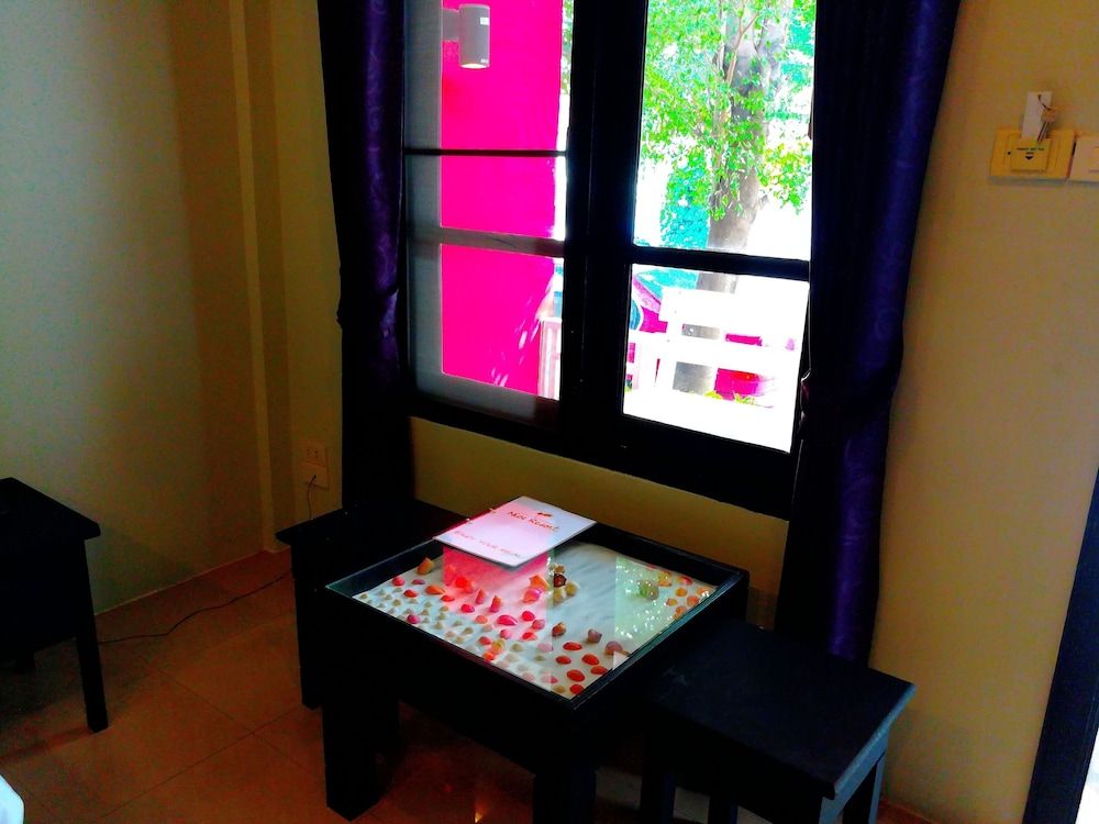 Nice Resort Pattaya Superior Twin Room 10