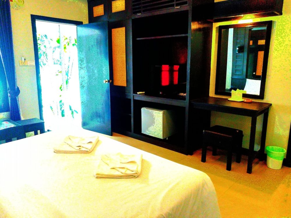 Nice Resort Pattaya Superior Double Room 18