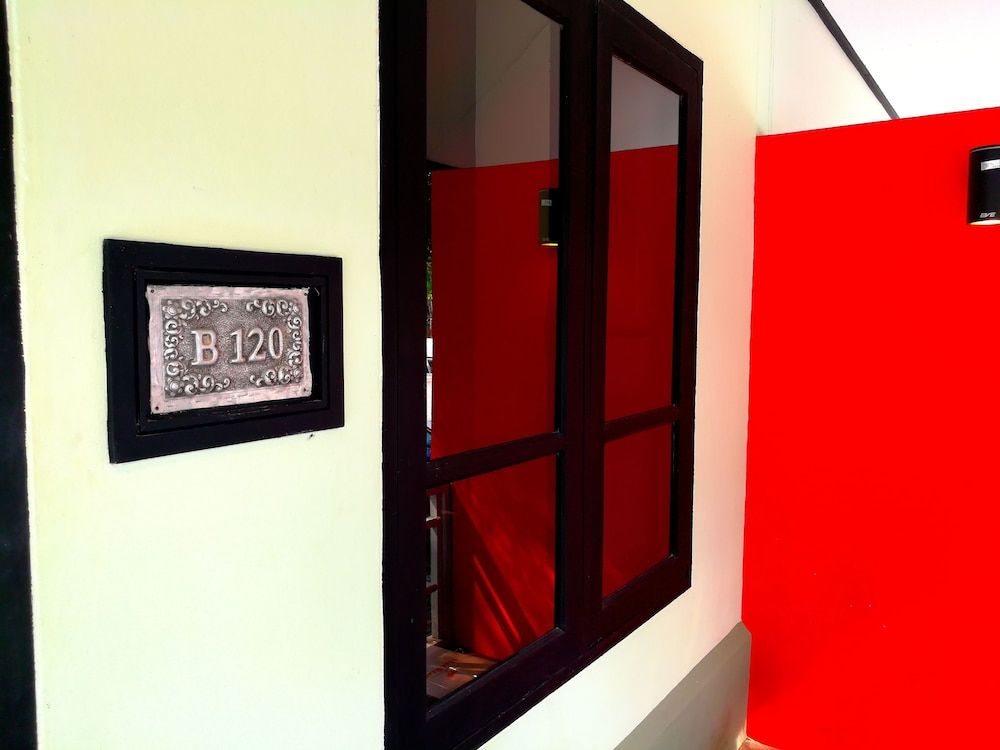 Nice Resort Pattaya Superior Double Room 12