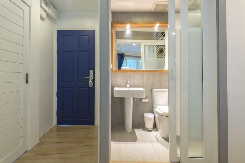 White Ivory Bed & Breakfast Double Room 13