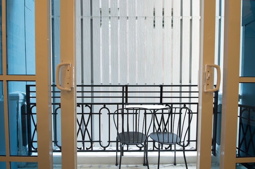 White Ivory Bed & Breakfast Double Room 10