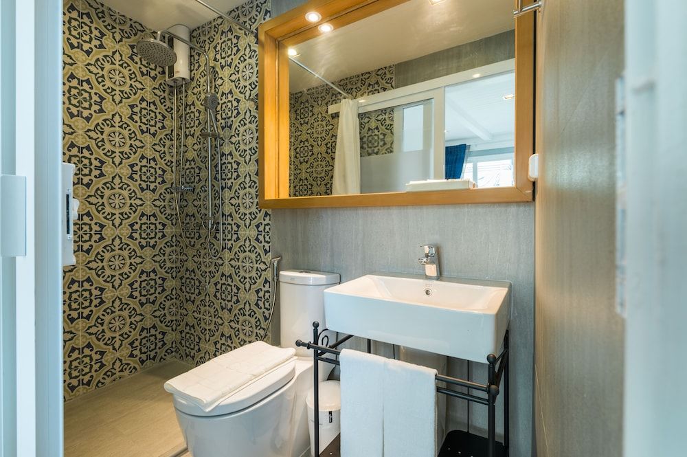 White Ivory Bed & Breakfast Double Room 12