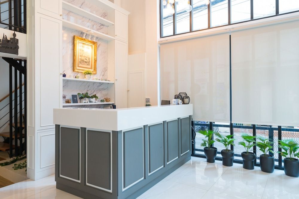 undefined White Ivory Bed & Breakfast 3