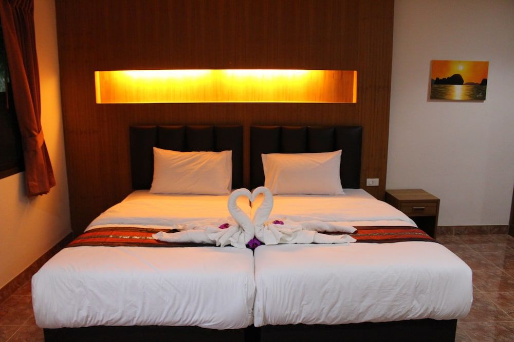 undefined Aonang Bunk Resort 9