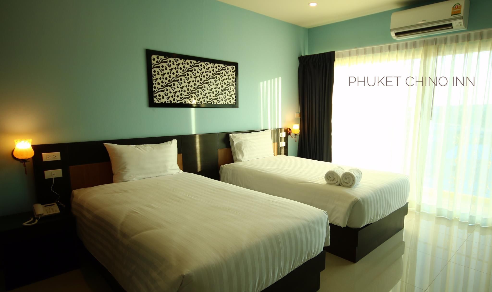 undefined Phuket Chinoinn Hotel 10