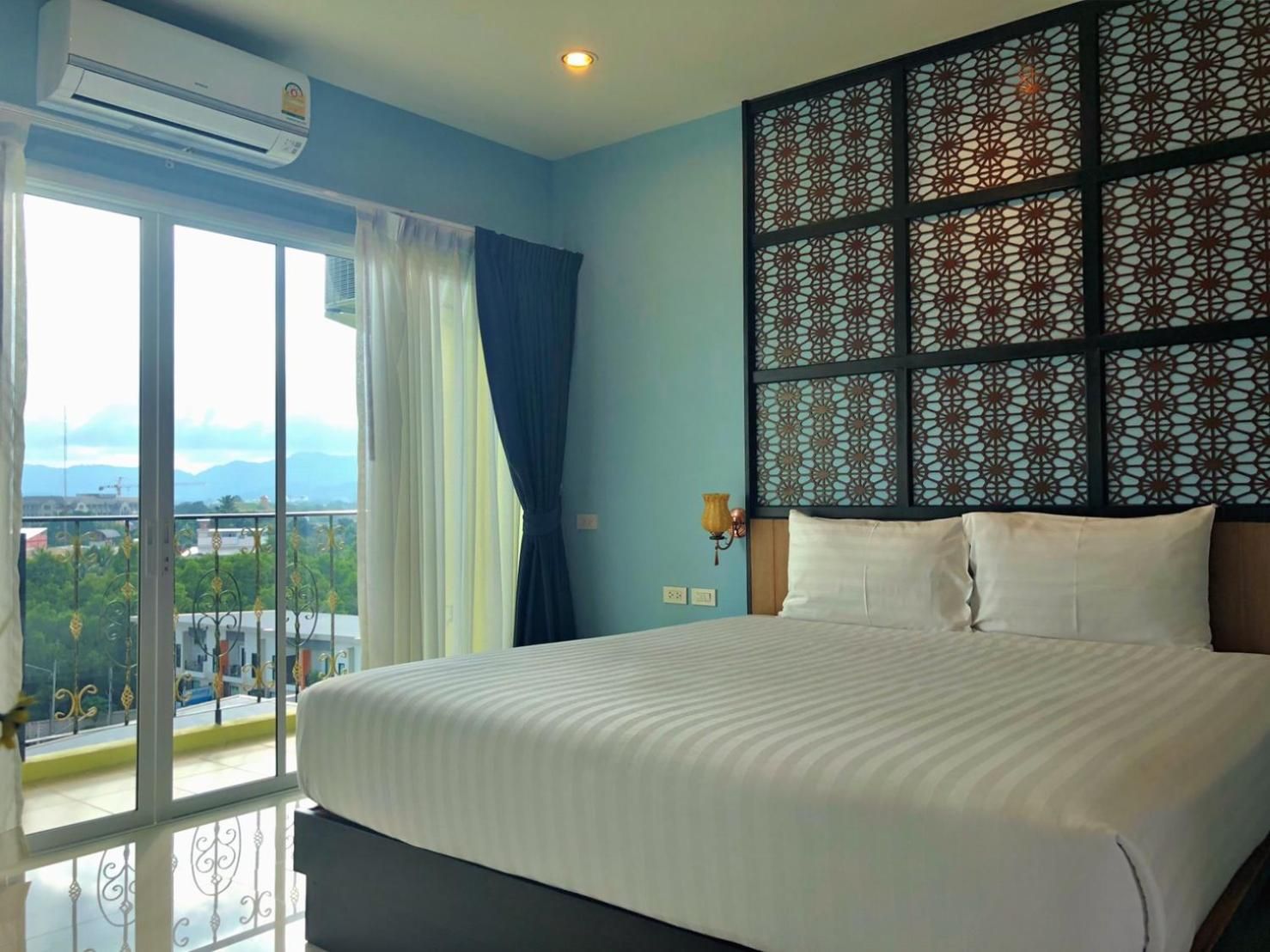 undefined Phuket Chinoinn Hotel 7