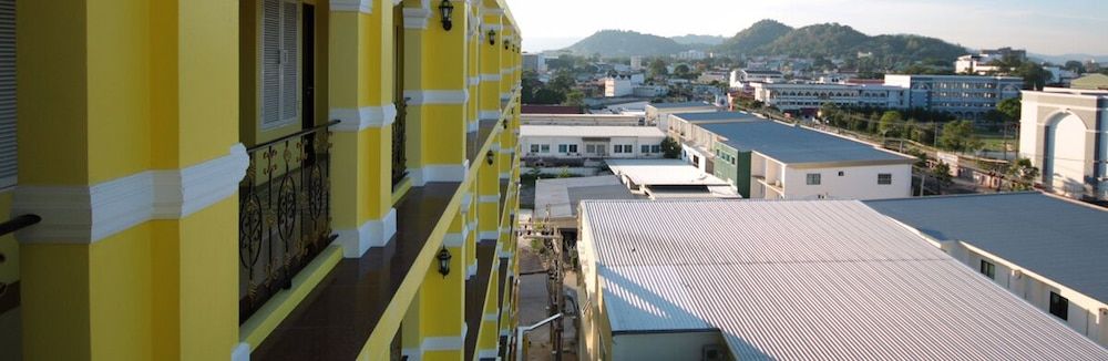 undefined Phuket Chinoinn Hotel