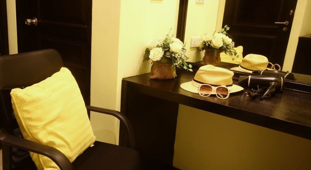 Phuket Chinoinn Hotel Standard Double Room 14