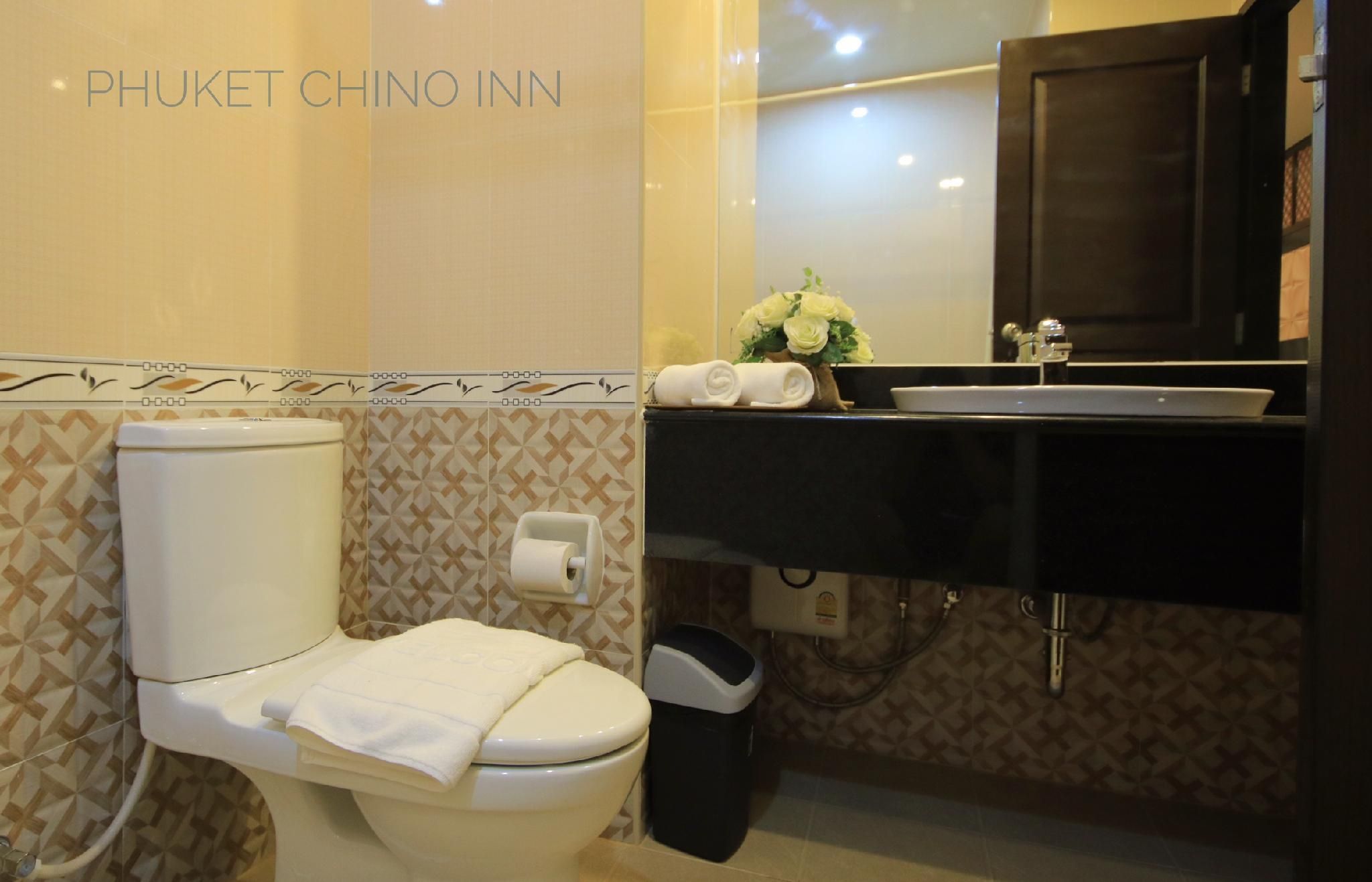 undefined Phuket Chinoinn Hotel 9