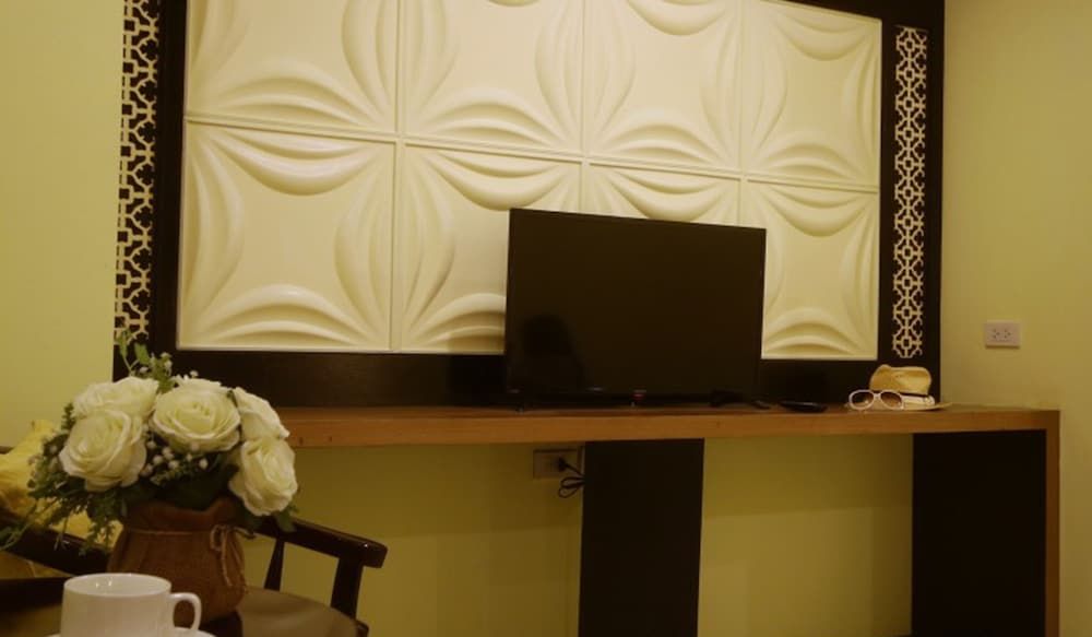 Phuket Chinoinn Hotel Standard Double Room 13