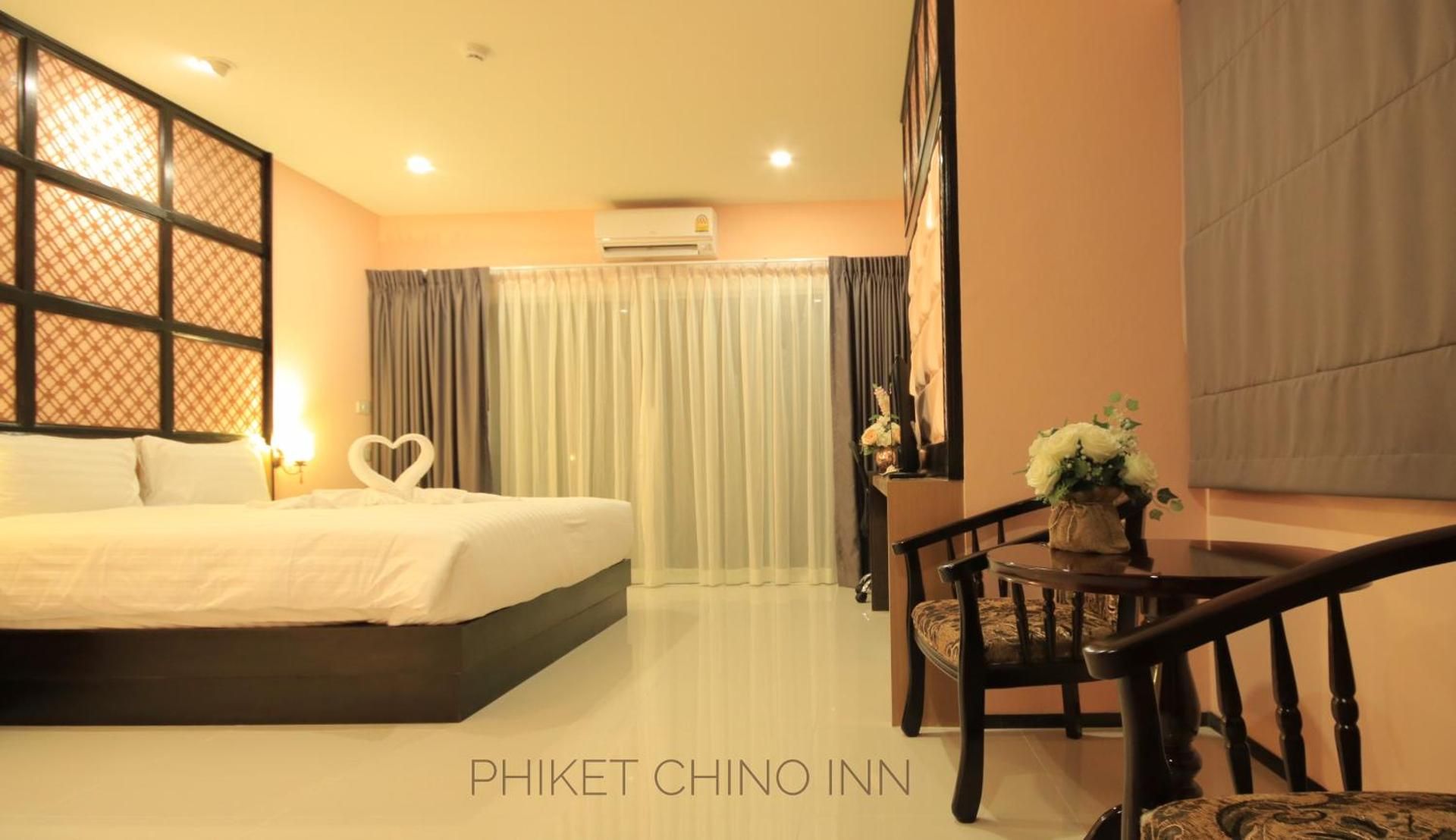 undefined Phuket Chinoinn Hotel 8