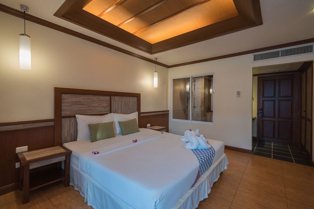 Mac Resort Hotel Superior Room No View 2