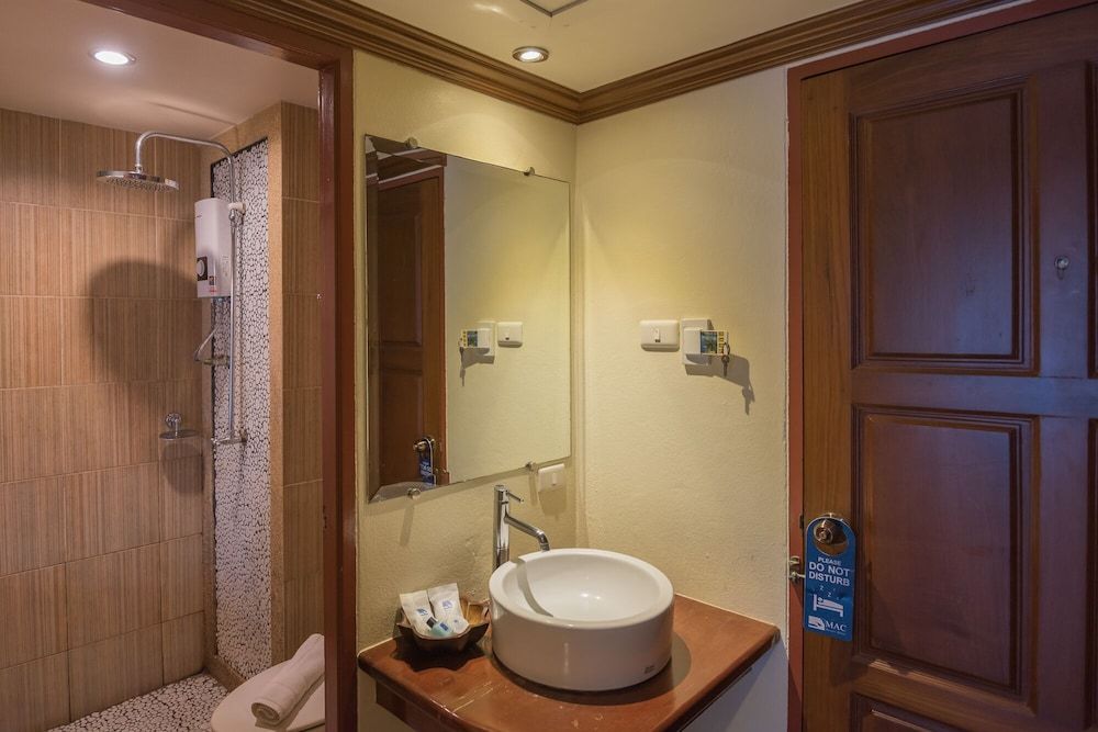 Mac Resort Hotel Superior Room No View 4