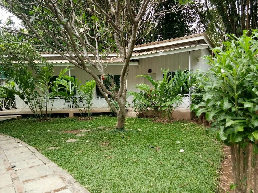 Hadsaisuay Resort Family House 2