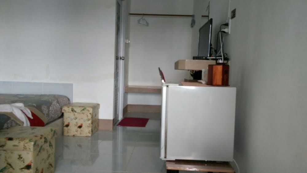 Hadsaisuay Resort Superior Double Room, River View (Chai naam) 2