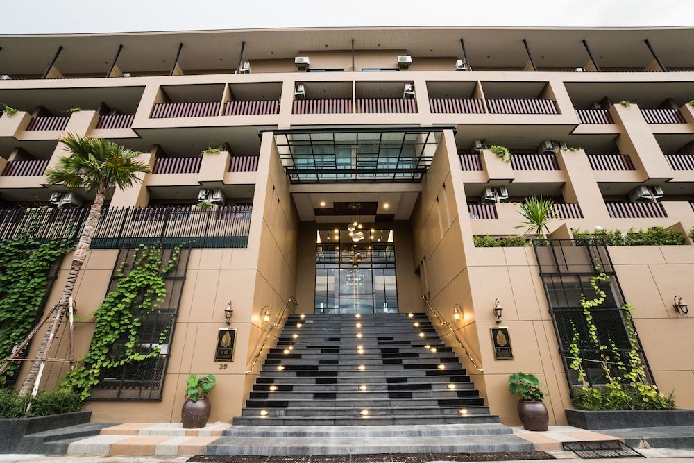 undefined Lani Chiang Mai Hotel 6