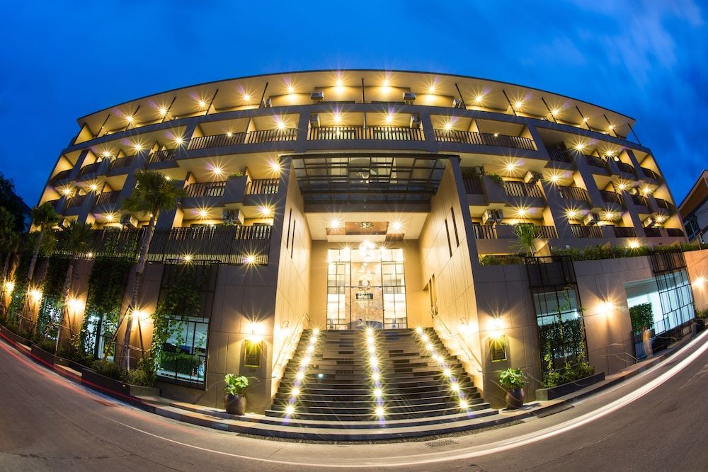 undefined Lani Chiang Mai Hotel 5