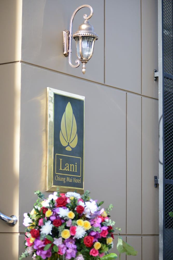 undefined Lani Chiang Mai Hotel 5