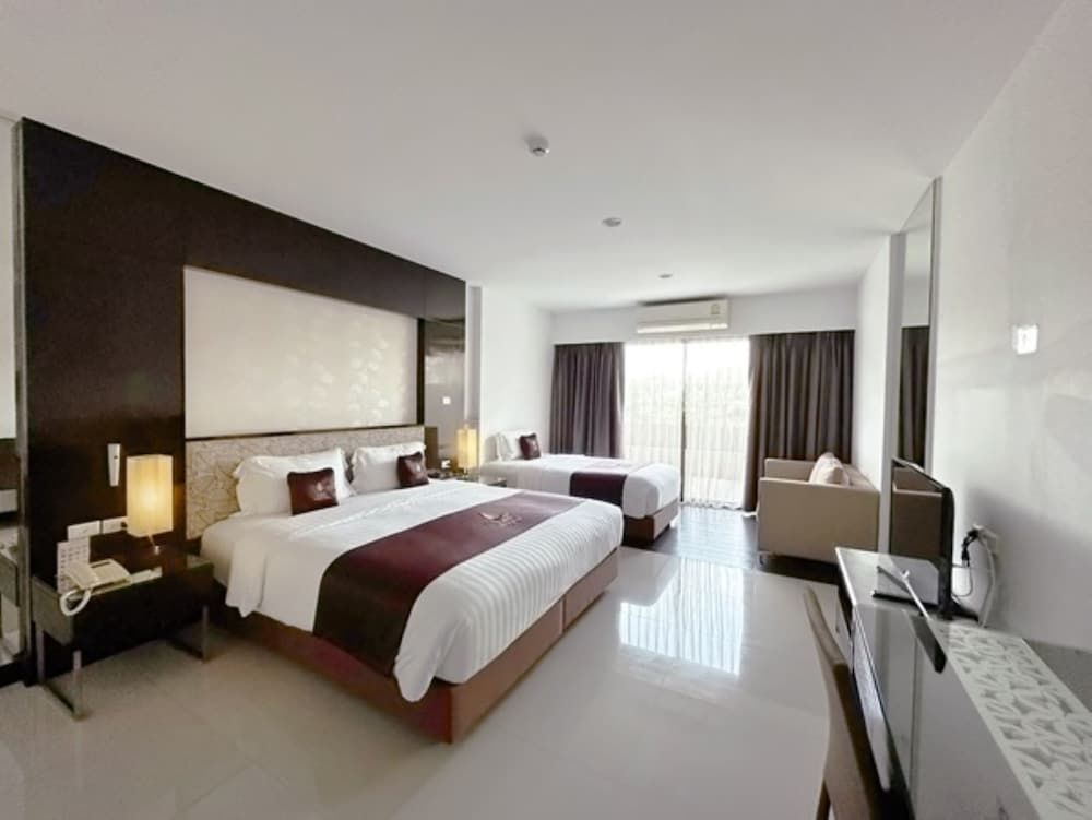 undefined Lani Chiang Mai Hotel 3