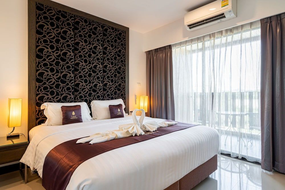 undefined Lani Chiang Mai Hotel 2