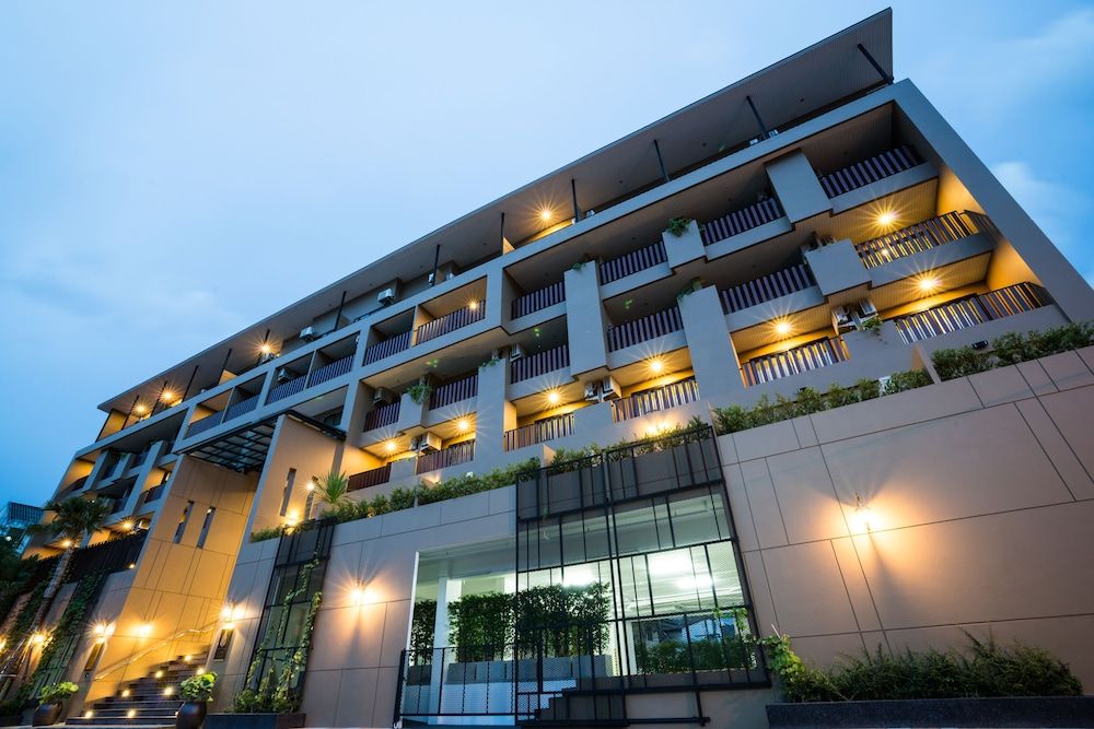 undefined Lani Chiang Mai Hotel 6