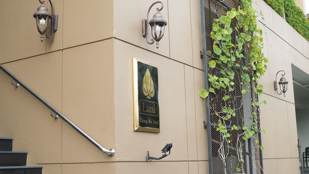 undefined Lani Chiang Mai Hotel 9