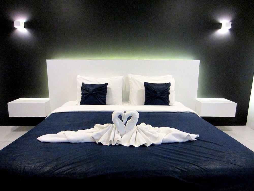 The Luna Compass Deluxe Room 15